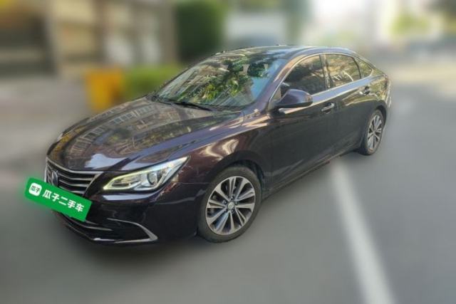 Used CHANGAN Raeton CC 2018 1.5T Automatic Haoya Model China V Standard