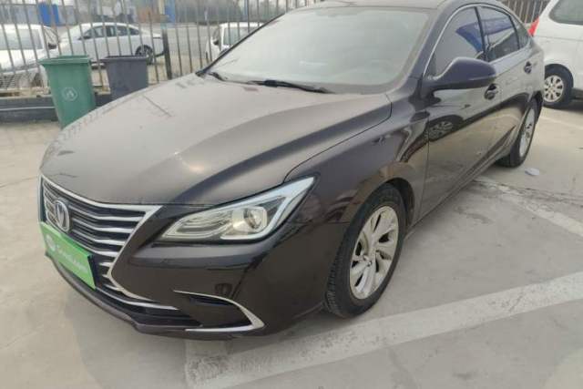 Used CHANGAN Raeton CC 2018 1.5T Manual Elegant Model China V Standard