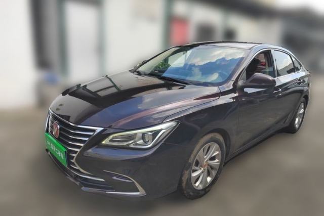 Used CHANGAN Raeton CC 2018 1.5T Manual Elegant Model China V Standard