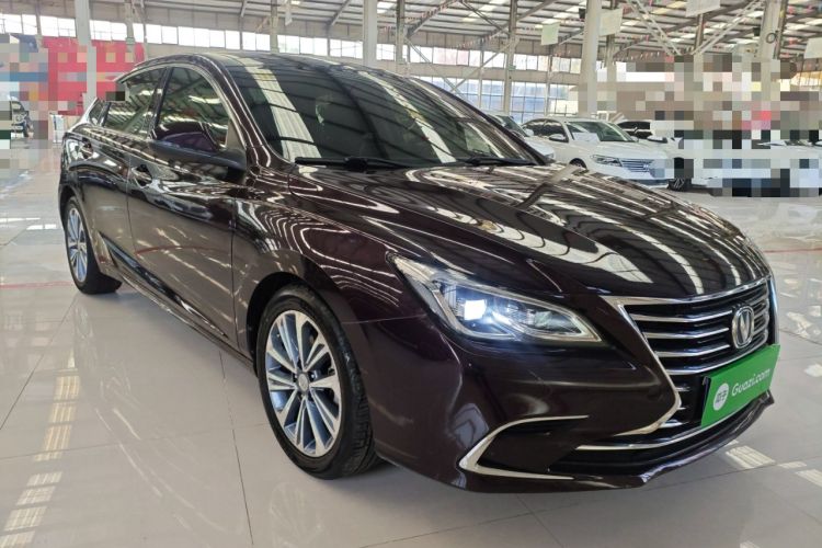 Used CHANGAN Raeton CC 2018 1.5T Manual Luxury Model China V Standard Exterior 2