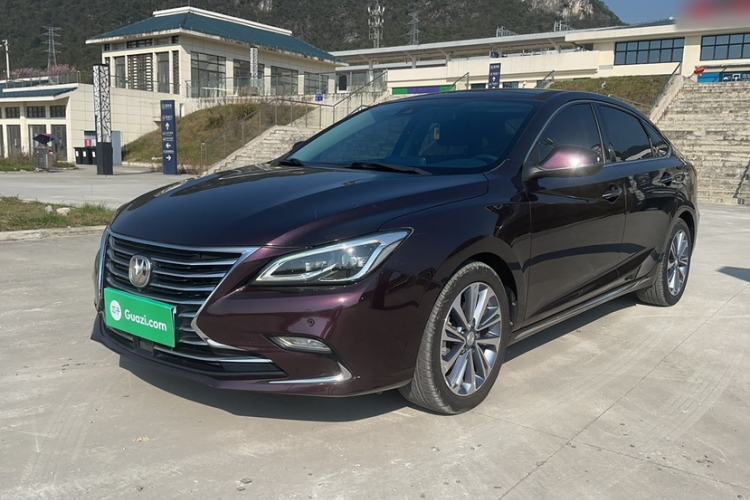 Used CHANGAN Raeton CC 2018 1.5T Automatic Zunya Model China V Standard Exterior 2