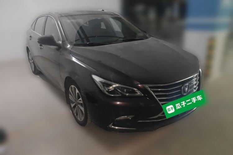 Used CHANGAN Raeton CC 2018 1.5T Automatic Zhiya Model China V Standard Exterior 2