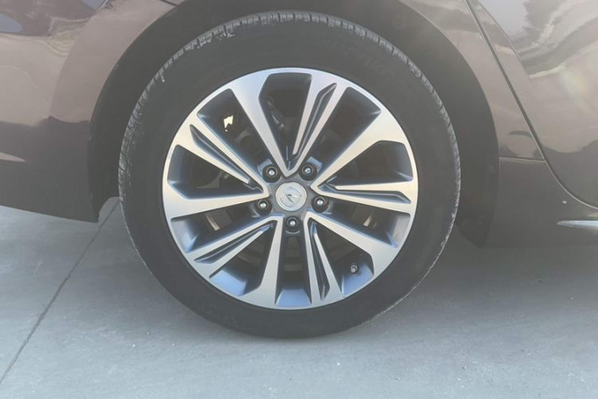 Used CHANGAN Raeton CC 2018 1.5T Automatic Zunya Model China V Standard Exterior 3