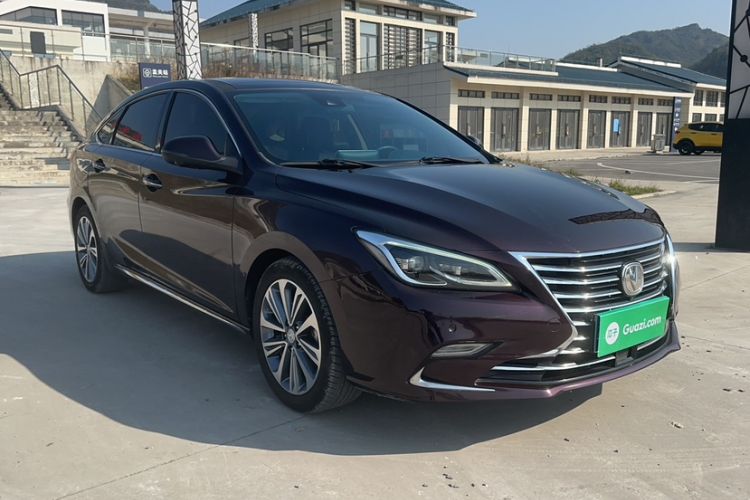 Used CHANGAN Raeton CC 2018 1.5T Automatic Zunya Model China V Standard Exterior 6