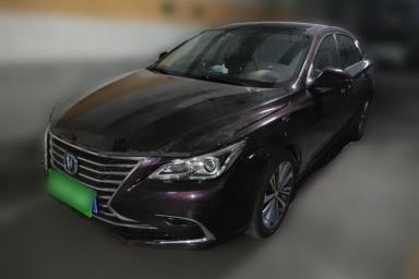 Used CHANGAN Raeton CC 2018 1.5T Automatic Haoya Model China V Standard