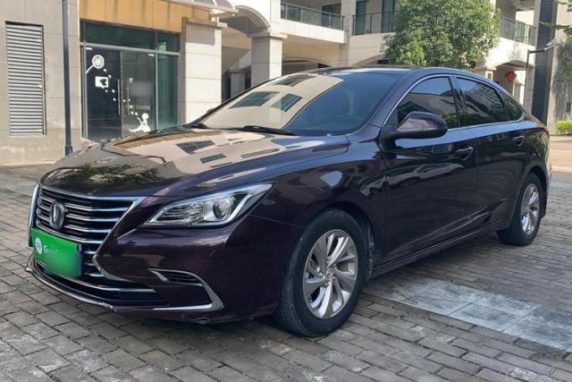 Used CHANGAN Raeton CC 2018 1.5T Manual Elegant Model China V Standard