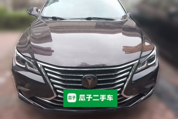 Used CHANGAN Raeton CC 2018 1.5T Automatic Zunya Model China V Standard Front