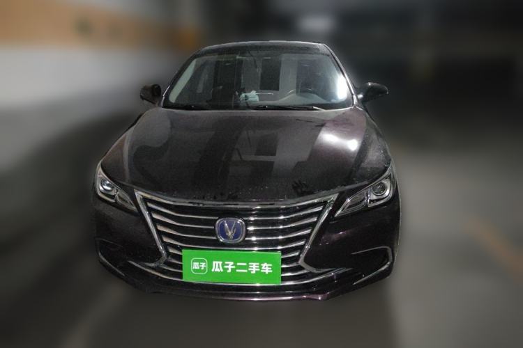 Used CHANGAN Raeton CC 2018 1.5T Automatic Haoya Model China V Standard Front