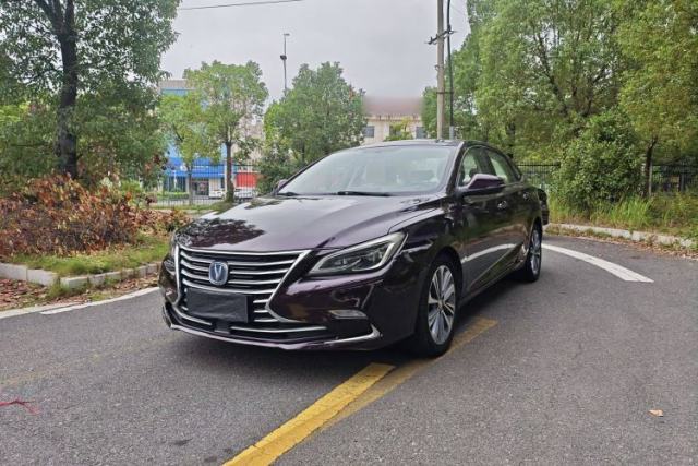 Used CHANGAN Raeton CC 2018 1.5T Automatic Zhiya Model China V Standard