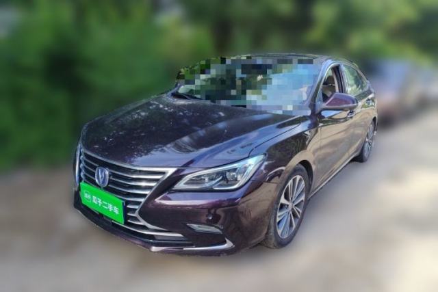 Used CHANGAN Raeton CC 2018 1.5T Automatic Zunya Model China V Standard