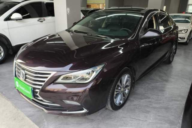 Used CHANGAN Raeton CC 2018 1.5T Automatic Zhiya Model China V Standard