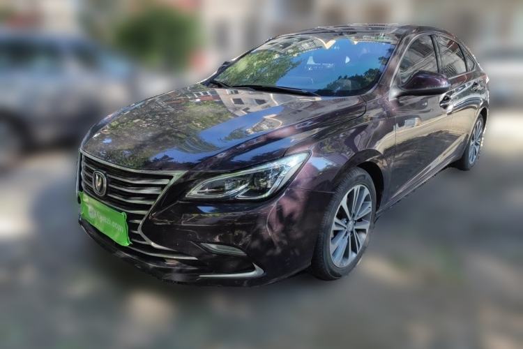 Used CHANGAN Raeton CC 2018 1.5T Automatic Zhiya Model China V Standard Guazi used car, China used car export, Used car for sale, Used cars, Cheapest cars for sale