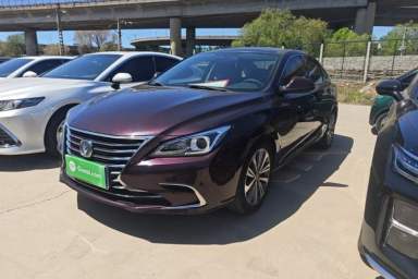 Used CHANGAN Raeton CC 2018 1.5T Automatic Haoya Model China V Standard