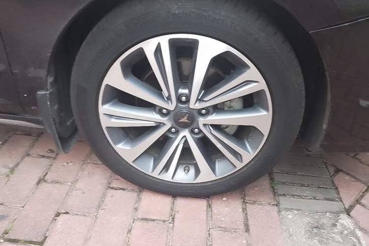 Used CHANGAN Raeton CC 2018 1.5T Automatic Zunya Model China V Standard Right Front Wheel Hub