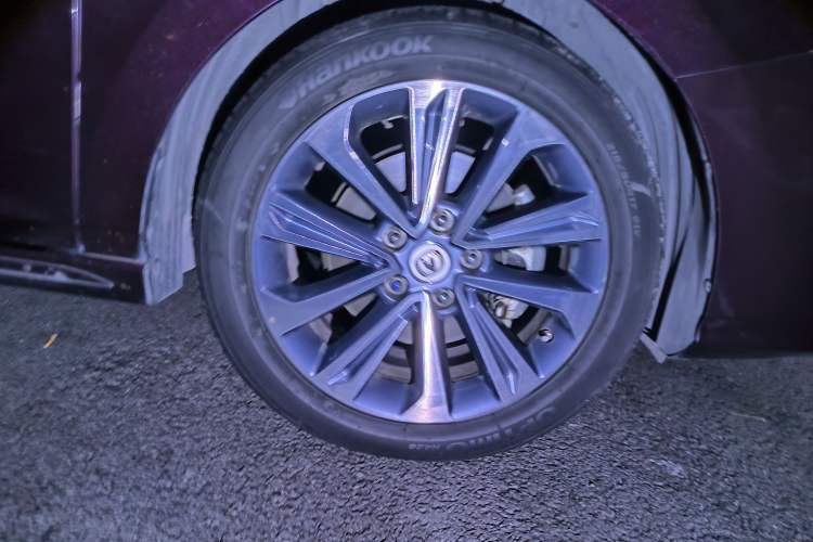 Used CHANGAN Raeton CC 2018 1.5T Automatic Zhiya Model China V Standard Right Front Wheel Hub