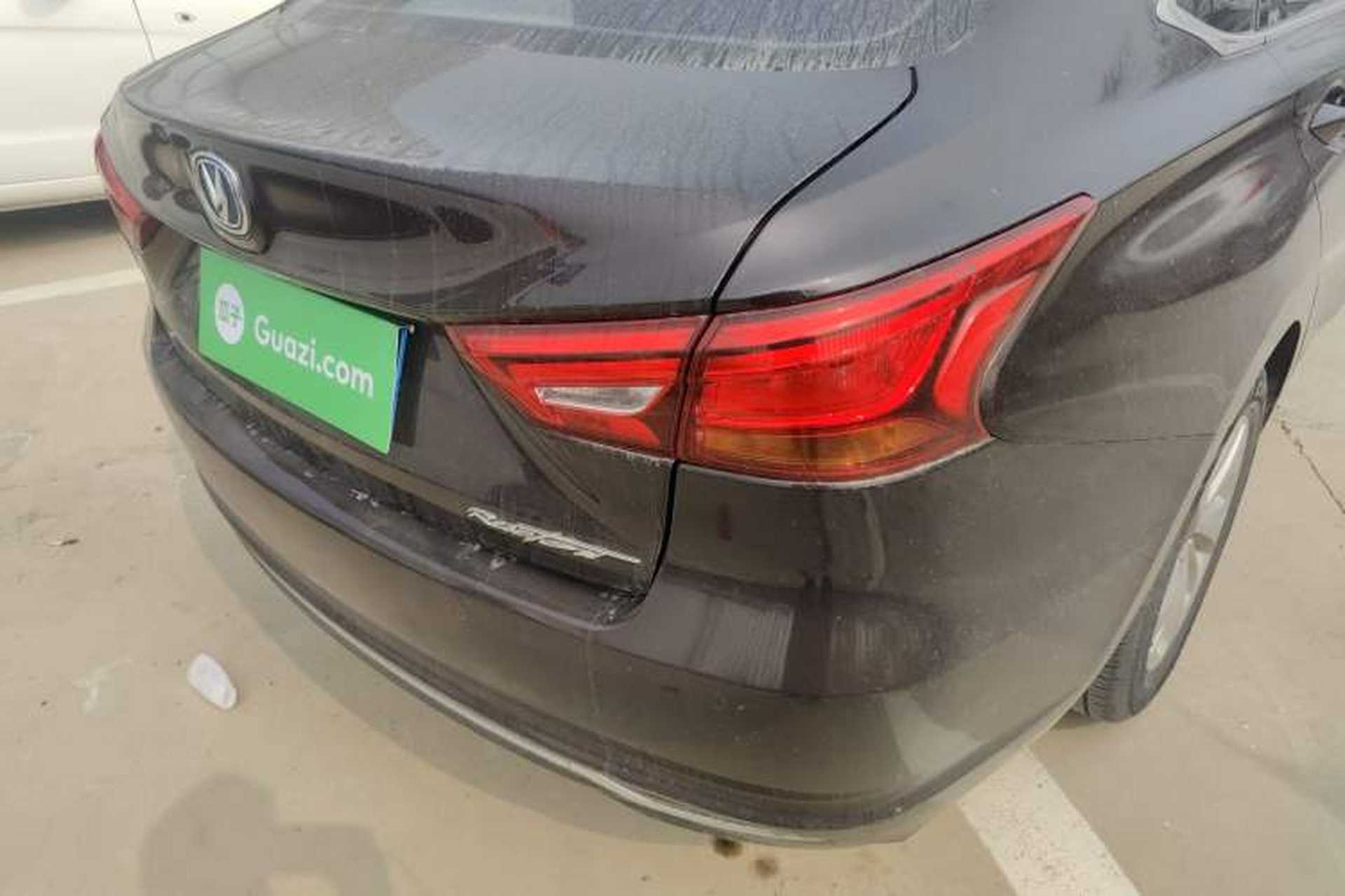 Used CHANGAN Raeton CC 2018 1.5T Manual Elegant Model China V Standard Right Rear Taillight