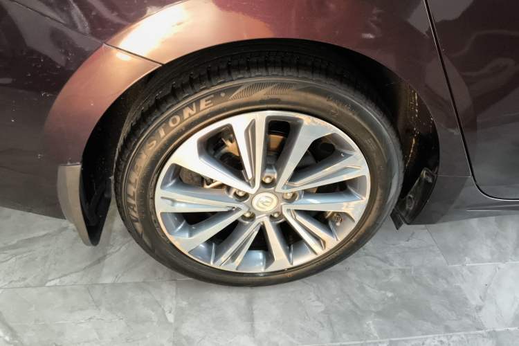 Used CHANGAN Raeton CC 2018 1.5T Automatic Zhiya Model China V Standard Right Rear Wheel Hub