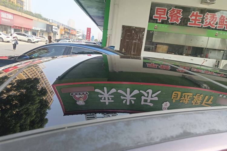 Used CHANGAN Raeton CC 2018 1.5T Automatic Zhiya Model China V Standard Roof