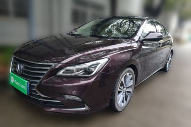 Used CHANGAN Raeton CC 2018 1.5T Automatic Zunya Model China V Standard