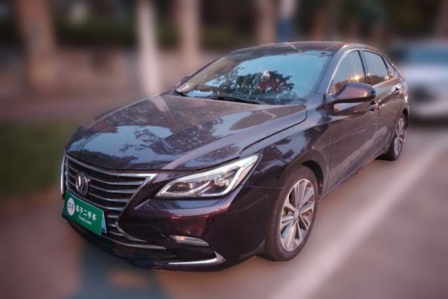 Used CHANGAN Raeton CC 2018 1.5T Automatic Zhiya Model China V Standard