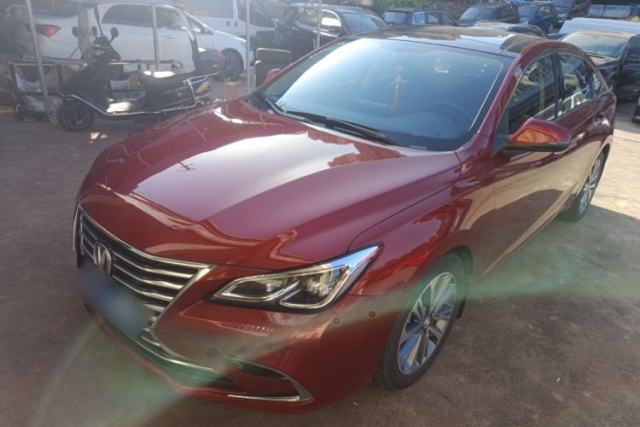 Used CHANGAN Raeton CC 2018 1.5T Manual Luxury Model China V Standard
