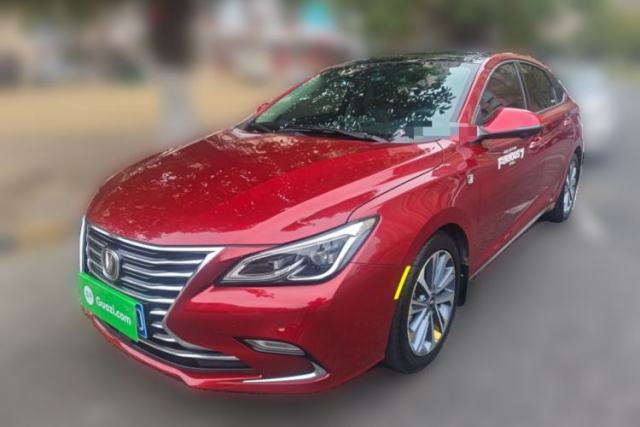 Used CHANGAN Raeton CC 2018 1.5T Automatic Zunya Model China V Standard