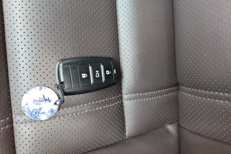 Used CHANGAN Raeton CC 2018 1.5T Automatic Zunya Model China V Standard Interior 1
