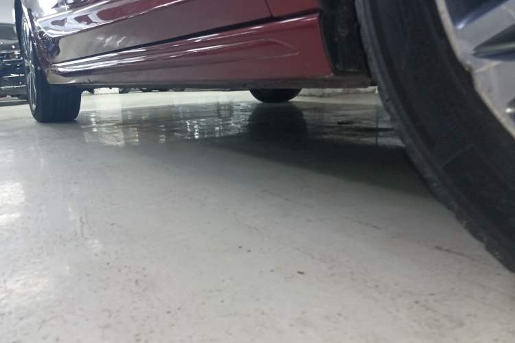 Used CHANGAN Raeton CC 2018 1.5T Automatic Zhiya Model China V Standard Right Side Sill