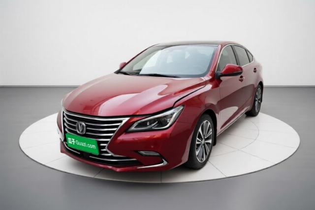 Used CHANGAN Raeton CC 2018 1.5T Automatic Zunya Model China V Standard
