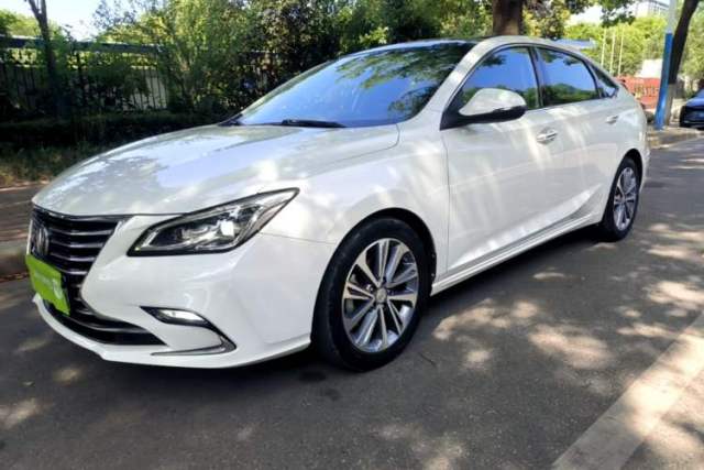 Used CHANGAN Raeton CC 2018 1.5T Automatic Zhiya Model China V Standard