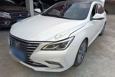 Used CHANGAN Raeton CC 2018 1.5T Automatic Zhiya Model China V Standard