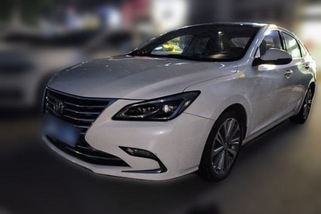 Used CHANGAN Raeton CC 2018 1.5T Automatic Zhiya Model China V Standard