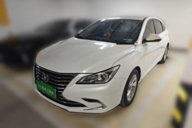 Used CHANGAN Raeton CC 2018 1.5T Automatic Elegant Version China V Standard