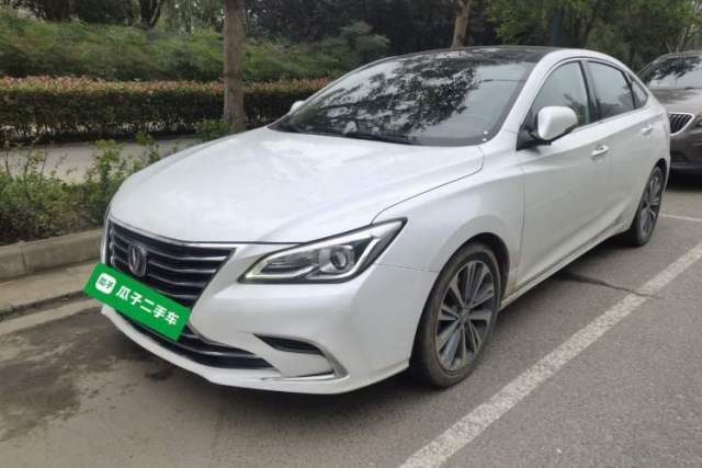 Used CHANGAN Raeton CC 2018 1.5T Automatic Haoya Model China V Standard