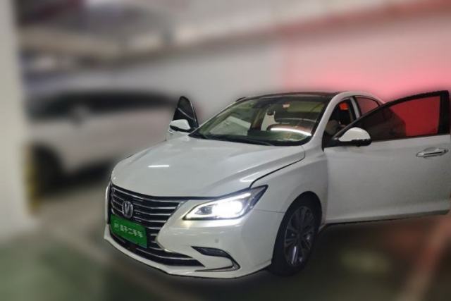 Used CHANGAN Raeton CC 2018 1.5T Automatic Zunya Model China V Standard