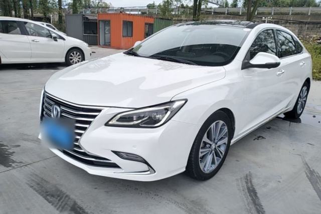 Used CHANGAN Raeton CC 2018 1.5T Automatic Zunya Model China V Standard