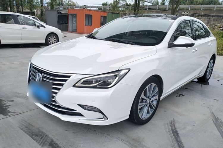 Used CHANGAN Raeton CC 2018 1.5T Automatic Zunya Model China V Standard Guazi used car, China used car export, Used car for sale, Used CHANGAN cars, Cheapest cars for sale