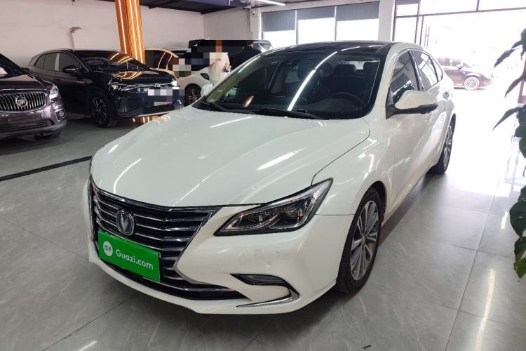 Used CHANGAN Raeton CC 2018 1.5T Automatic Zunya Model China V Standard Guazi used car, China used car export, Used car for sale, Used  cars, Cheapest cars for sale