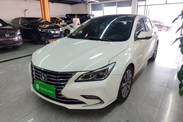 Used CHANGAN Raeton CC 2018 1.5T Automatic Zunya Model China V Standard
