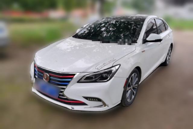 Used CHANGAN Raeton CC 2018 1.5T Manual Luxury Model China V Standard