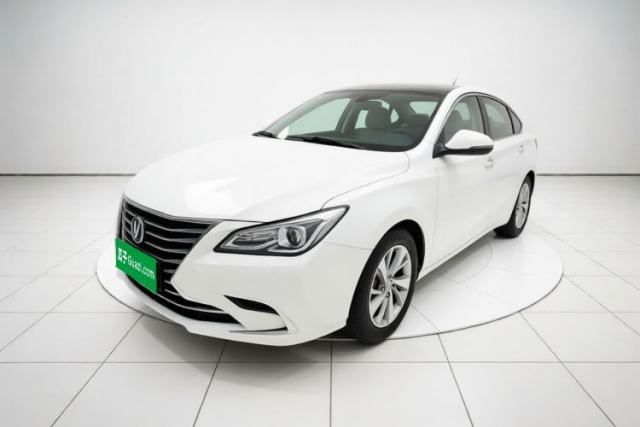 Used CHANGAN Raeton CC 2018 1.5T Manual Elegant Starry Edition China V Standard