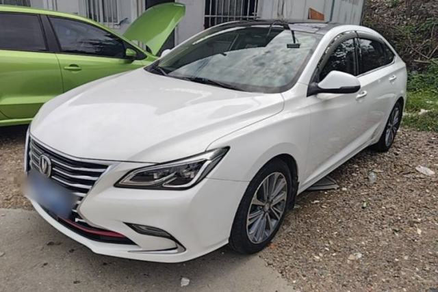 Used CHANGAN Raeton CC 2018 1.5T Automatic Zhiya Model China V Standard