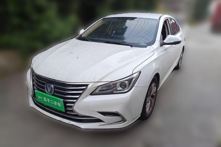 Used CHANGAN Raeton CC 2018 1.5T Manual Elegant Model China V Standard Guazi used car, China used car export, Used car for sale, Used  cars, Cheapest cars for sale