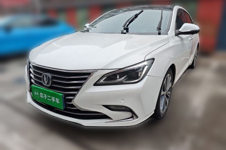 Used CHANGAN Raeton CC 2018 1.5T Automatic Zunya Model China V Standard Guazi used car, China used car export, Used car for sale, Used cars, Cheapest cars for sale