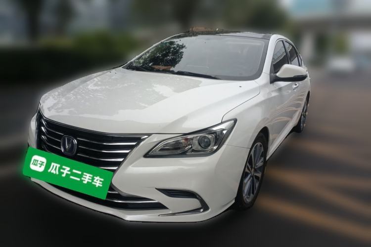 CHANGAN Raeton CC 2018 1.5T Automatic Haoya Model China V Standard с пробегом Guazi used car, China used car export, Used car for sale, Used cars, Cheapest cars for sale