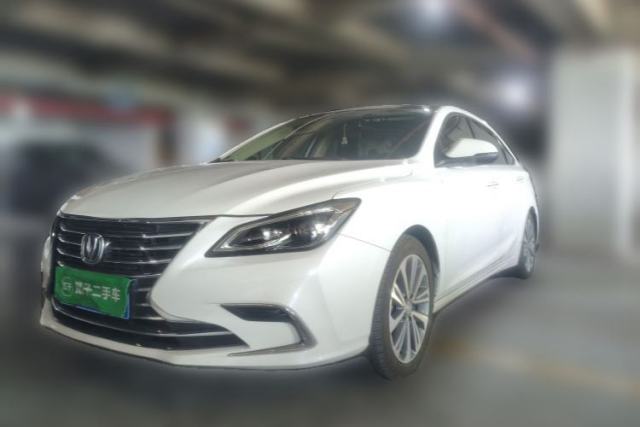 Used CHANGAN Raeton CC 2018 1.5T Automatic Haoya Model Guangmang Edition China V Standard
