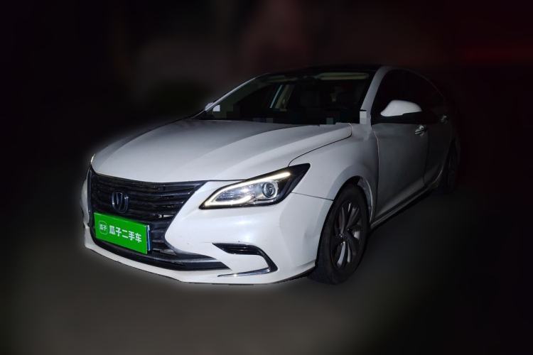Used CHANGAN Raeton CC 2018 1.5T Automatic Elegant Starry Edition China V Standard Guazi used car, China used car export, Used car for sale, Used cars, Cheapest cars for sale