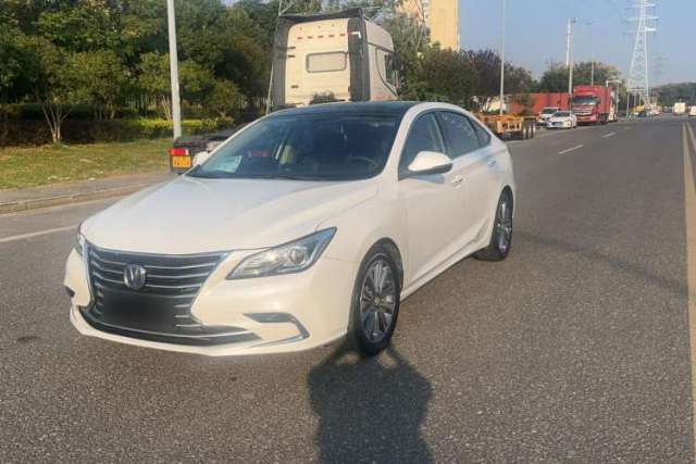 Used CHANGAN Raeton CC 2018 1.5T Automatic Haoya Model China V Standard
