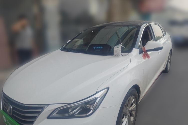 Used CHANGAN Raeton CC 2018 1.5T Manual Elegant Model China V Standard Guazi used car, China used car export, Used car for sale, Used cars, Cheapest cars for sale