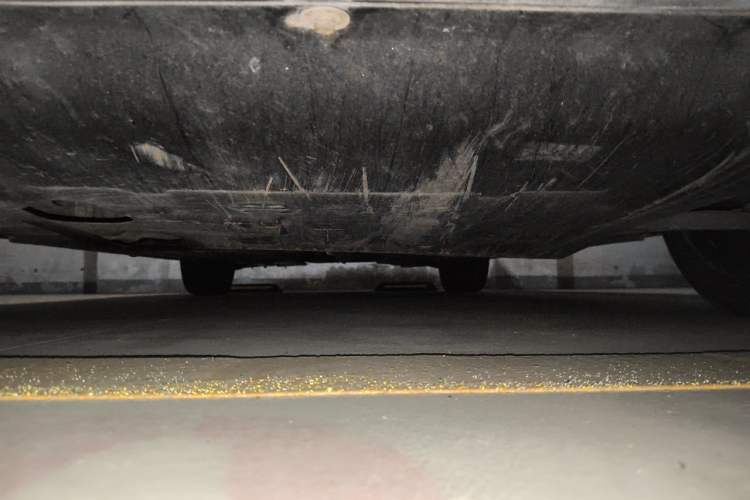 Used CHANGAN Raeton CC 2018 1.5T Automatic Zunya Model China V Standard Chassis Front
